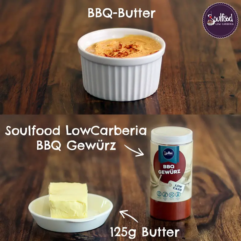 BBQ Butter bbq-butter-anleitung